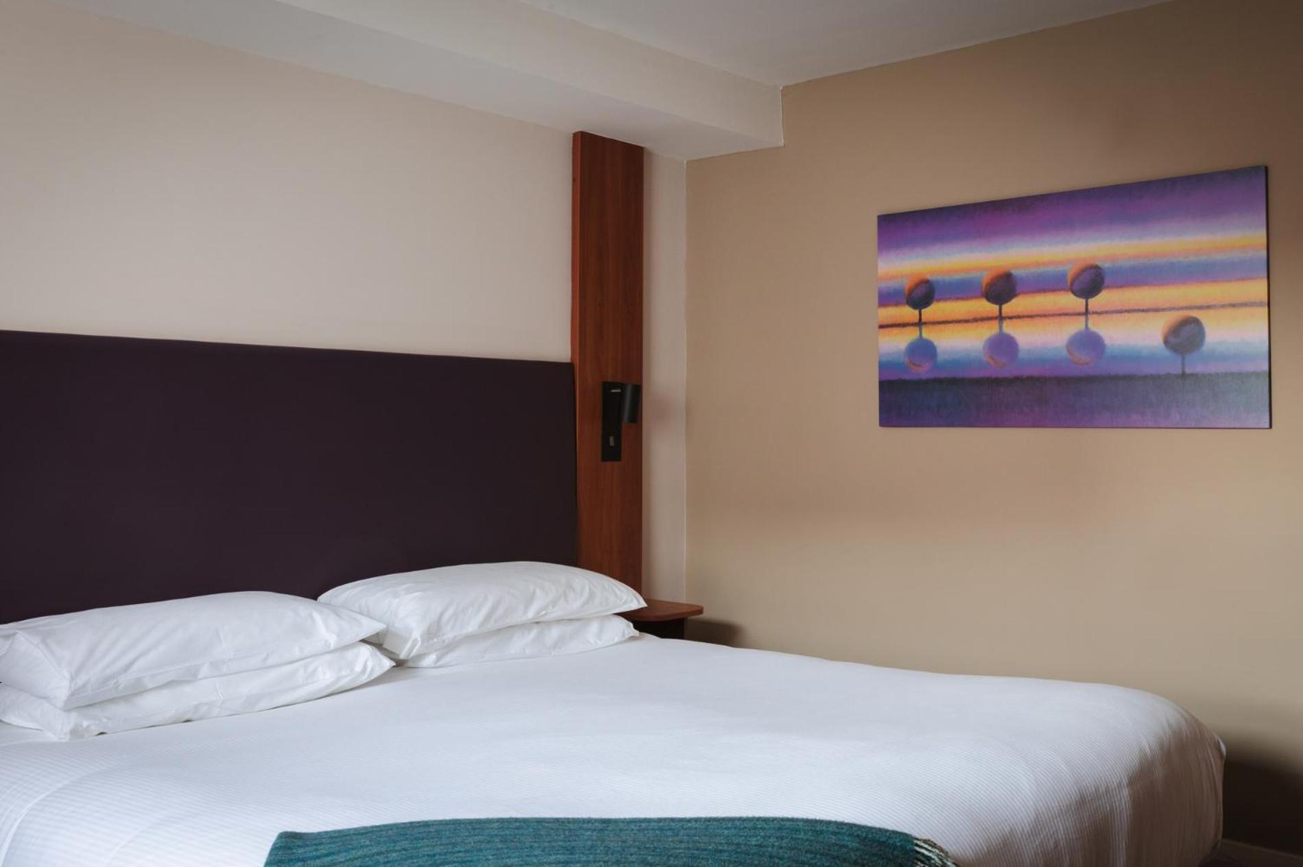 The Highwayman Hotel Chesterfield Buitenkant foto