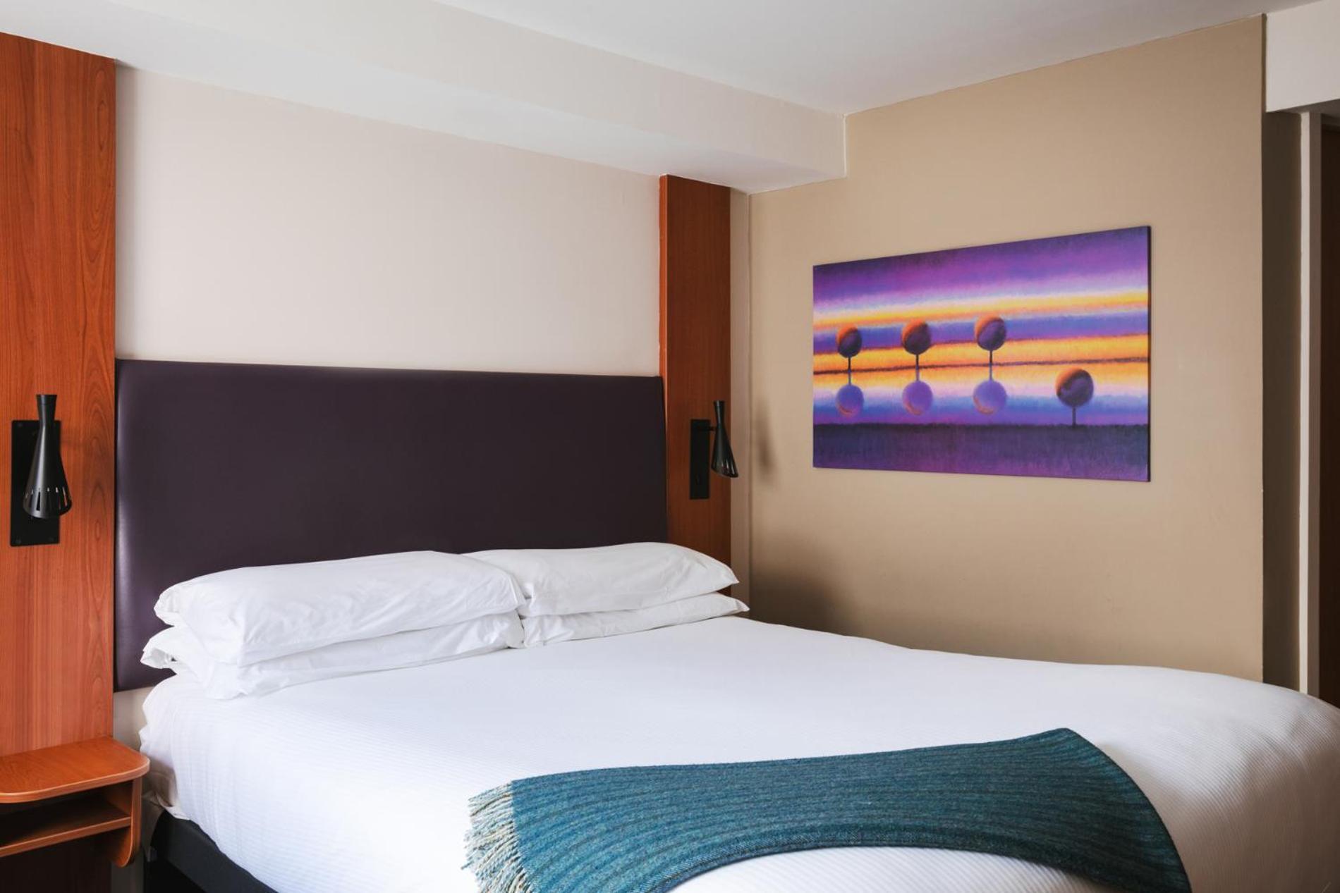 The Highwayman Hotel Chesterfield Buitenkant foto